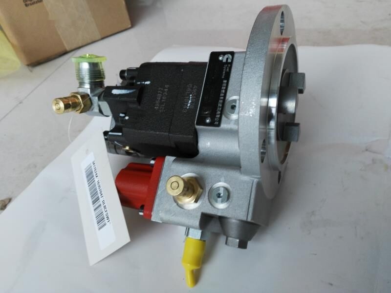 Cummins 2023 3090942 Cummins 2010-2024 - Brandstofpomp voor Vrachtwagen: afbeelding 3 Cummins 2023 3090942 Cummins 2010-2024 - Brandstofpomp voor Vrachtwagen: afbeelding 3