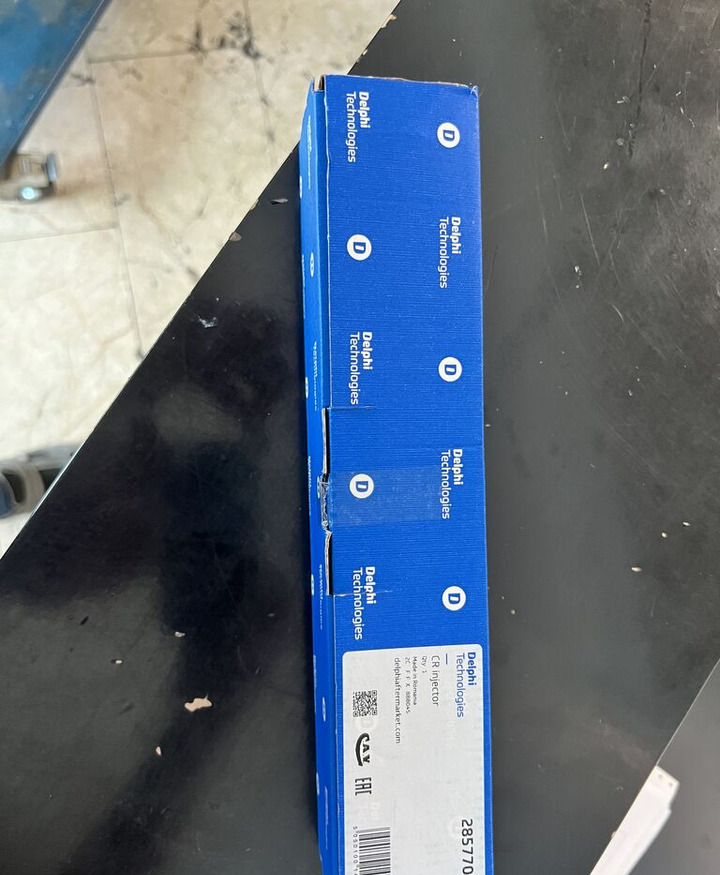 Delphi 2023 28577054 for Volkswagen 2014-2023 car - Injector voor Personenwagen: afbeelding 2 Delphi 2023 28577054 for Volkswagen 2014-2023 car - Injector voor Personenwagen: afbeelding 2