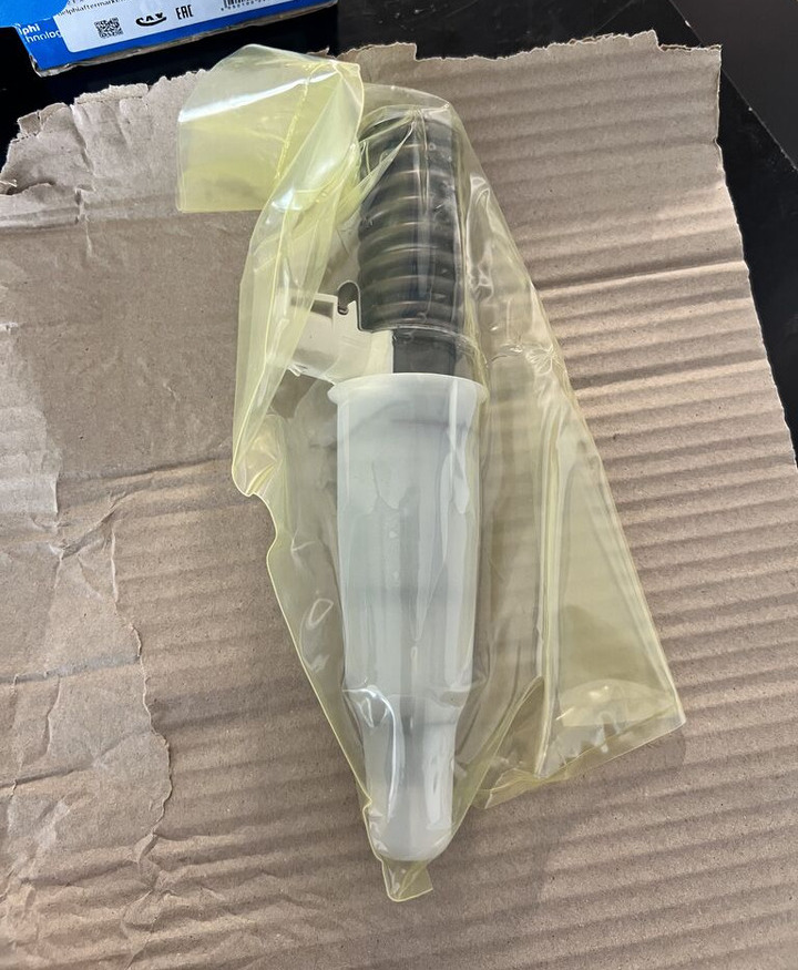Delphi 2023 BEBE4J00001 Delphi 2012-2023 - Injector voor Vrachtwagen: afbeelding 2 Delphi 2023 BEBE4J00001 Delphi 2012-2023 - Injector voor Vrachtwagen: afbeelding 2