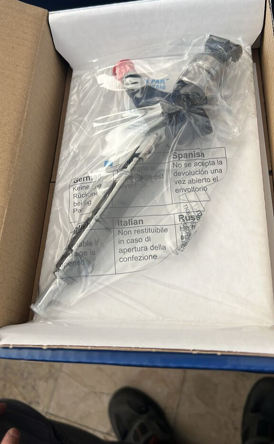 Denso 2023 06000-6240 for Denso car - Injector voor Personenwagen: afbeelding 1 Denso 2023 06000-6240 for Denso car - Injector voor Personenwagen: afbeelding 1