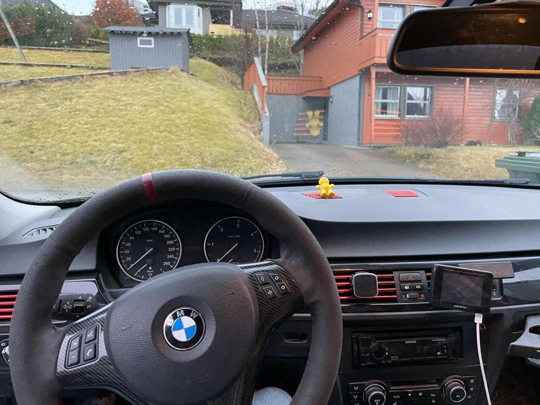 2009 BMW 318d Touring - Personenwagen: afbeelding 3 2009 BMW 318d Touring - Personenwagen: afbeelding 3