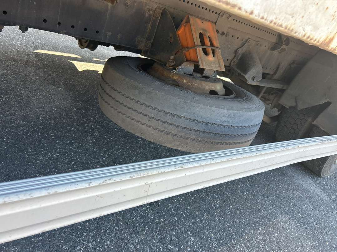 Vrachtwagen met open laadbak 2014 Planbil  MAN TGL 8.180 EU-Godkjent: afbeelding 7