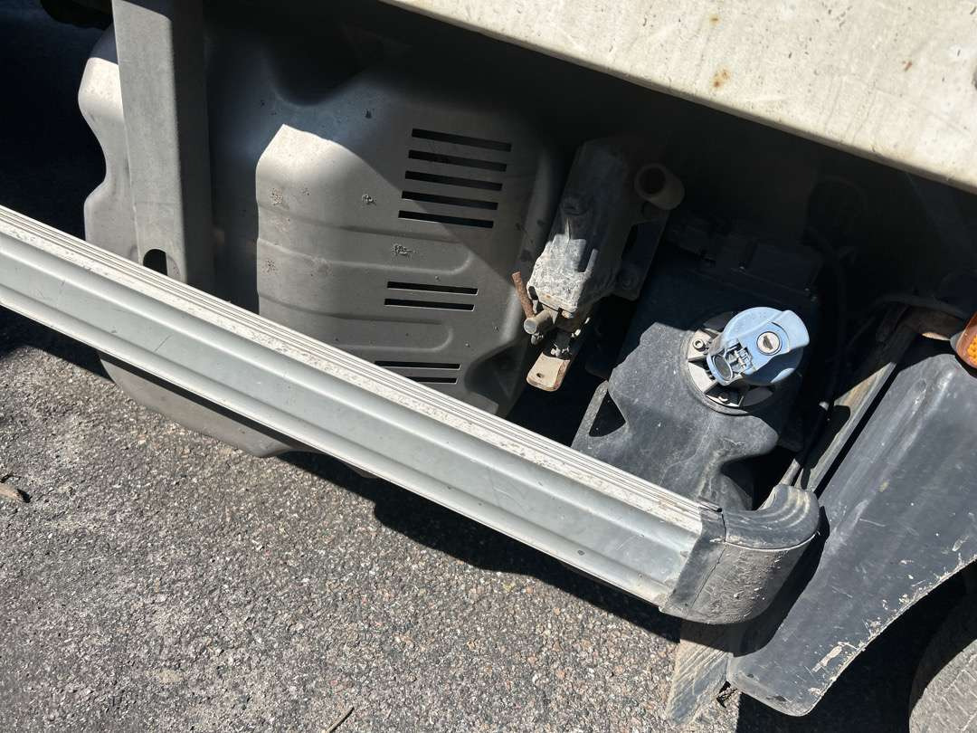 Vrachtwagen met open laadbak 2014 Planbil  MAN TGL 8.180 EU-Godkjent: afbeelding 8