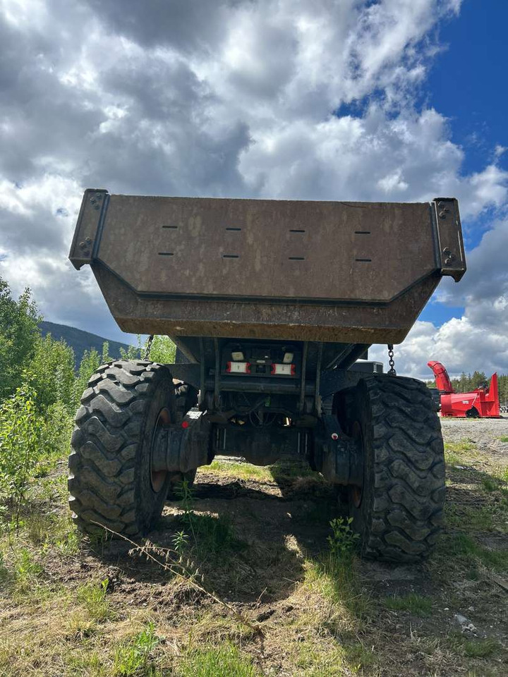 2019 Doosan DA30 - Kiepwagen: afbeelding 5 2019 Doosan DA30 - Kiepwagen: afbeelding 5