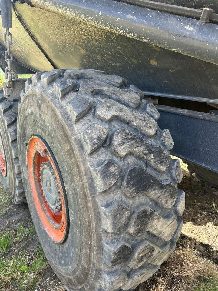 2019 Doosan DA30 - Kiepwagen: afbeelding 3 2019 Doosan DA30 - Kiepwagen: afbeelding 3