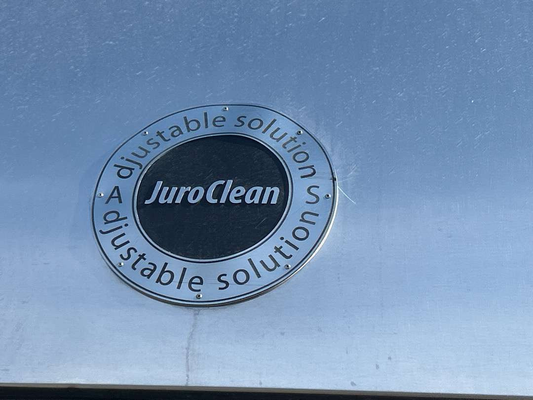 Vacuümwagen 2019 Kombibil MERCEDES-BENZ AROCS 2543 KDIR  EU-godkjent Euroklasse 6T: afbeelding 12