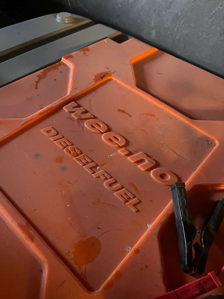 2023 Stihl BR 600 løvblåser - Tuinmachine: afbeelding 4 2023 Stihl BR 600 løvblåser - Tuinmachine: afbeelding 4