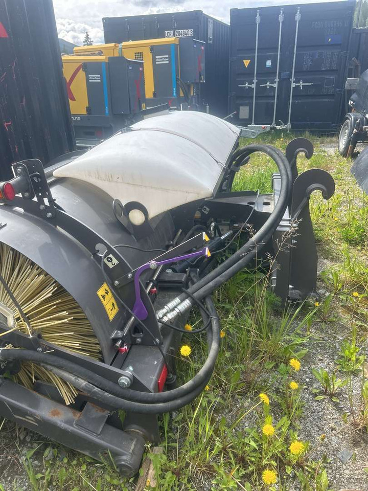 2019 Holms SP - 3.0 - Aanbouwdeel: afbeelding 4 2019 Holms SP - 3.0 - Aanbouwdeel: afbeelding 4