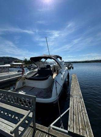 2006 Gobbi 315 SV m /Volvo Penta KAD 43 motor m/ FÅ timeantall! - Andere machine: afbeelding 5 2006 Gobbi 315 SV m /Volvo Penta KAD 43 motor m/ FÅ timeantall! - Andere machine: afbeelding 5
