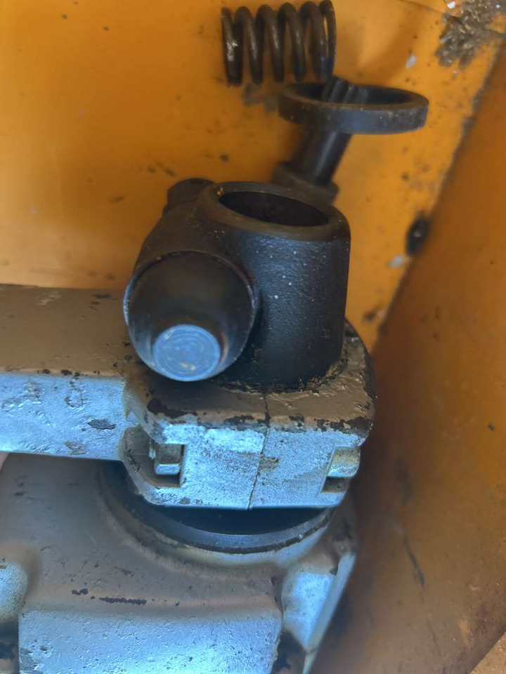 Borhammer fra AEG BH 20 - Werkplaats toebehoor: afbeelding 4 Borhammer fra AEG BH 20 - Werkplaats toebehoor: afbeelding 4