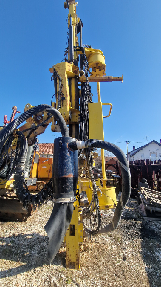 Mijnbouw machine Atlas Copco F6-32: afbeelding 25
