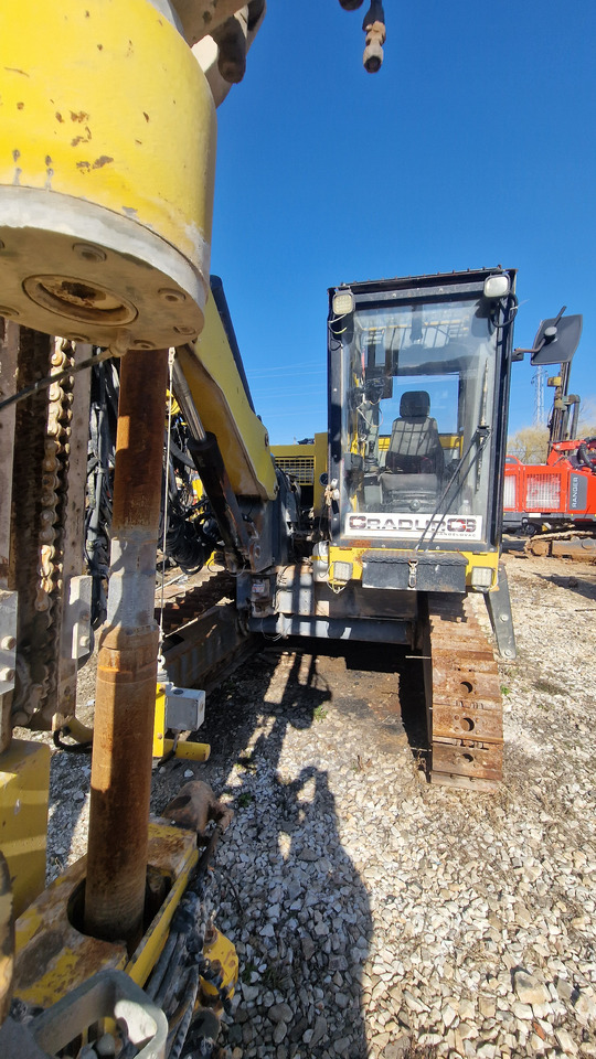 Mijnbouw machine Atlas Copco F6-32: afbeelding 23