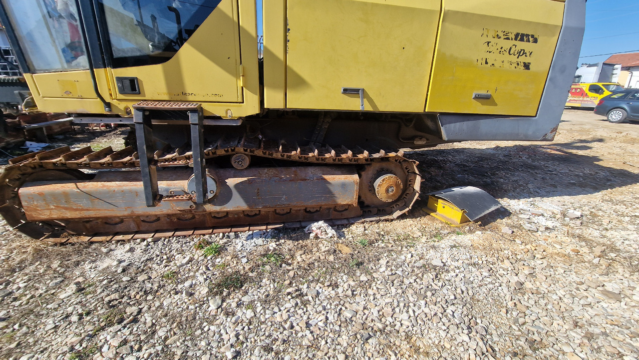 Mijnbouw machine Atlas Copco F6-32: afbeelding 30