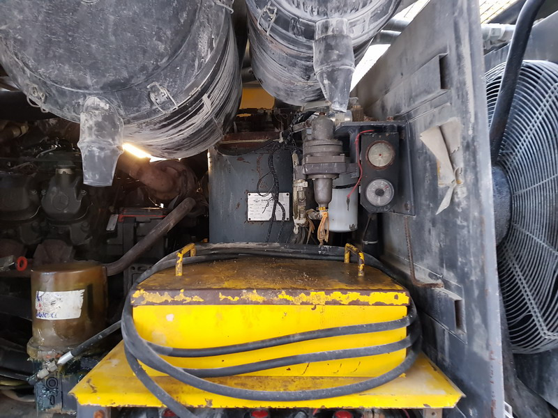 Atlas Copco F7-10 - Boormachine: afbeelding 5 Atlas Copco F7-10 - Boormachine: afbeelding 5