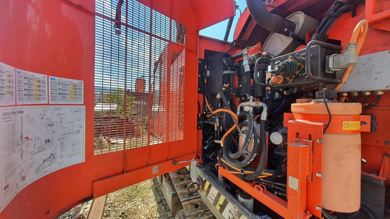 SANDVIK Ranger DX780 - Boormachine: afbeelding 3 SANDVIK Ranger DX780 - Boormachine: afbeelding 3