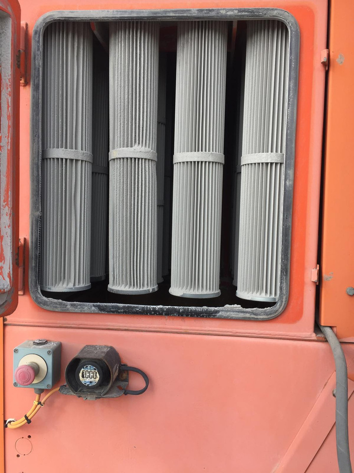 Boormachine TAMROCK Pantera 1100: afbeelding 30 Boormachine TAMROCK Pantera 1100: afbeelding 30