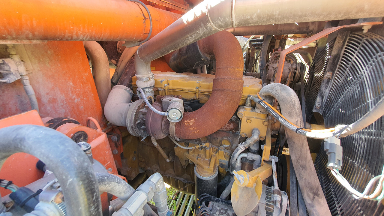 Boormachine TAMROCK Pantera 1100: afbeelding 24 Boormachine TAMROCK Pantera 1100: afbeelding 24