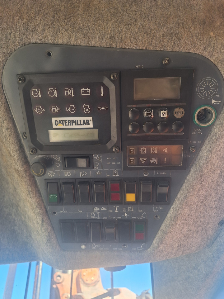 Boormachine TAMROCK Pantera 1100: afbeelding 9 Boormachine TAMROCK Pantera 1100: afbeelding 9