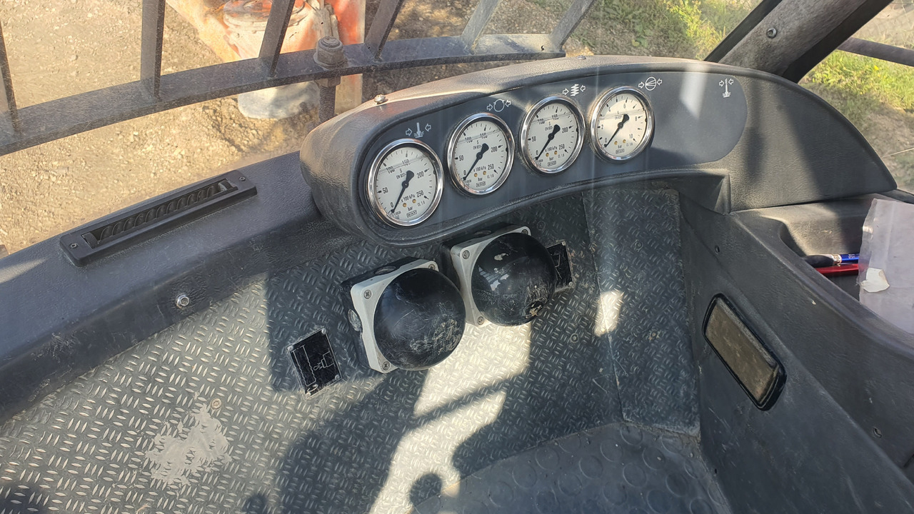 Boormachine TAMROCK Pantera 1100: afbeelding 15 Boormachine TAMROCK Pantera 1100: afbeelding 15