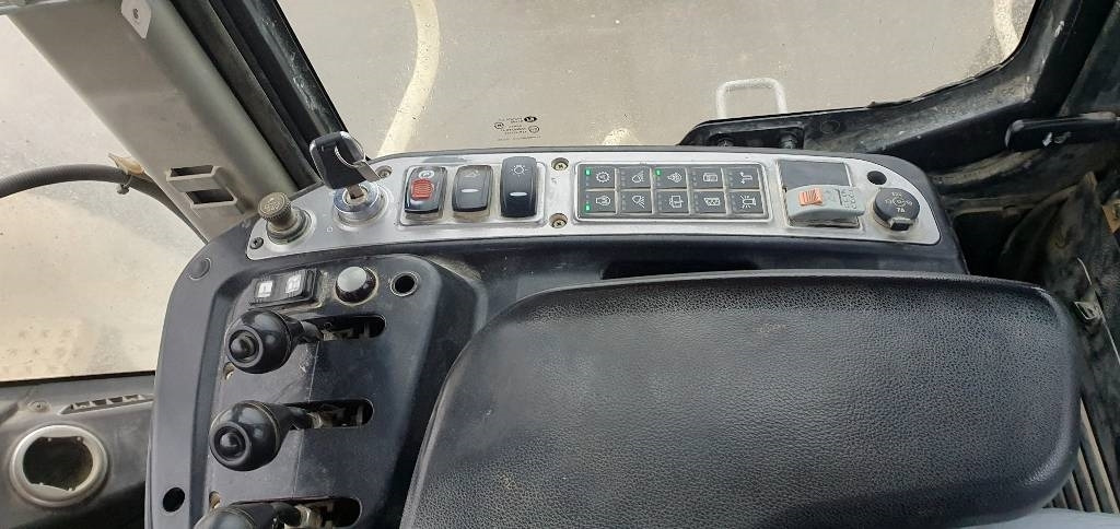 Doosan DL 550-5 - Wiellader: afbeelding 3 Doosan DL 550-5 - Wiellader: afbeelding 3