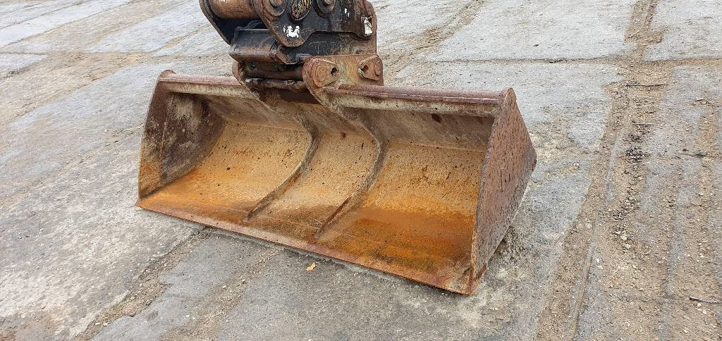 Liebherr A 912 Litronic - Mobiele graafmachine: afbeelding 3 Liebherr A 912 Litronic - Mobiele graafmachine: afbeelding 3