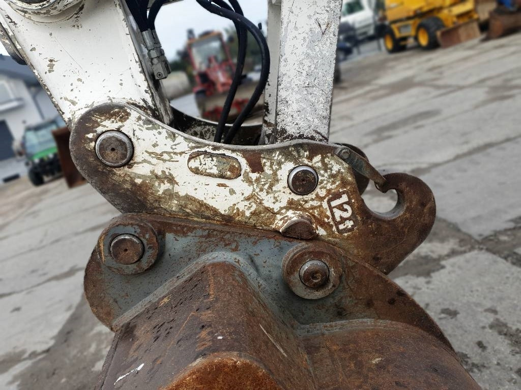 Leasing Liebherr R 906 LC  Liebherr R 906 LC: afbeelding 9