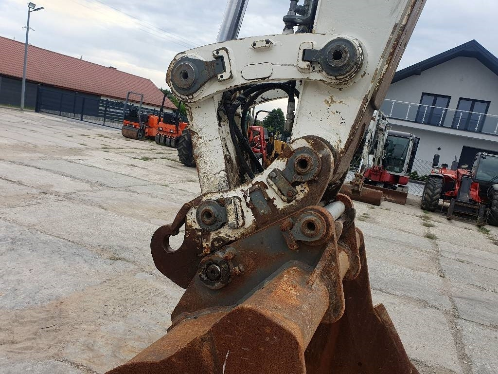 Liebherr R 926 LC - Rupsgraafmachine: afbeelding 4 Liebherr R 926 LC - Rupsgraafmachine: afbeelding 4