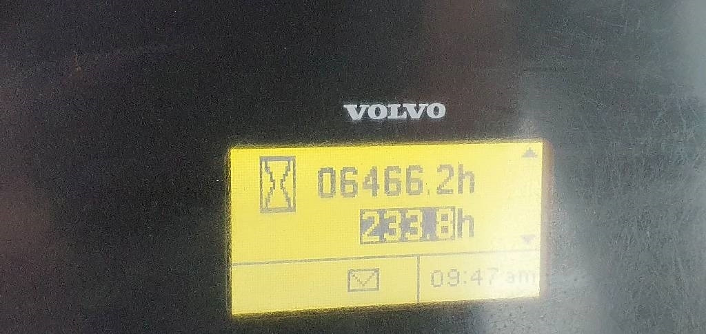 Volvo L 30 G - Wiellader: afbeelding 3 Volvo L 30 G - Wiellader: afbeelding 3