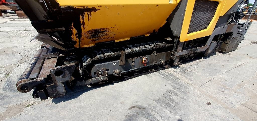 Volvo P 7820C - Asfaltafwerkmachine: afbeelding 3 Volvo P 7820C - Asfaltafwerkmachine: afbeelding 3