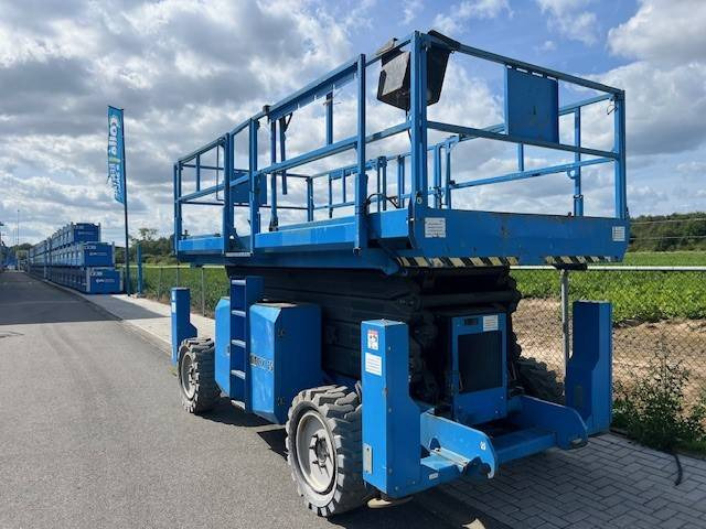 ATN CX 15 | 2016 - Schaarlift: afbeelding 3 ATN CX 15 | 2016 - Schaarlift: afbeelding 3
