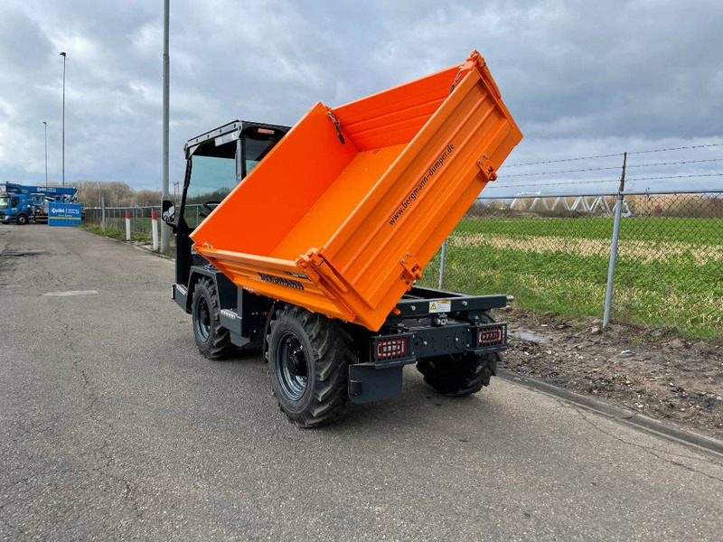 Bergmann M804e | 2022 - Kiepwagen: afbeelding 4 Bergmann M804e | 2022 - Kiepwagen: afbeelding 4
