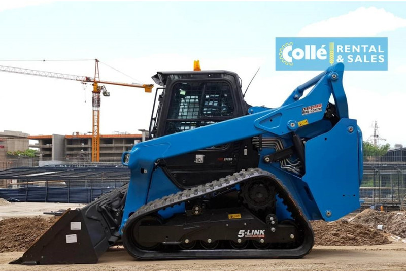 Bobcat T76 | 2025 - Rupslader: afbeelding 5 Bobcat T76 | 2025 - Rupslader: afbeelding 5