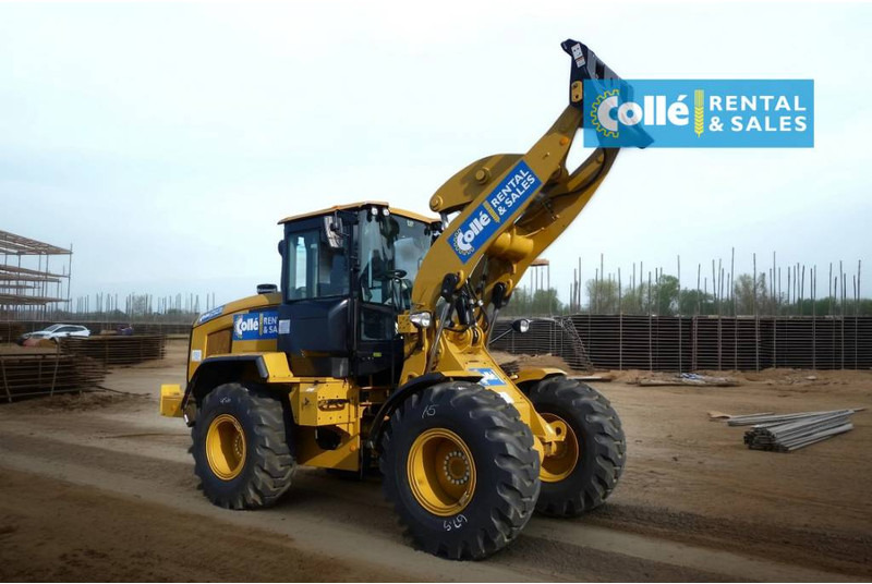 Cat 926 M | 2017 - Wiellader: afbeelding 1 Cat 926 M | 2017 - Wiellader: afbeelding 1