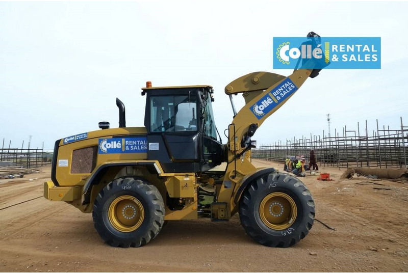 Cat 926 M | 2017 - Wiellader: afbeelding 3 Cat 926 M | 2017 - Wiellader: afbeelding 3