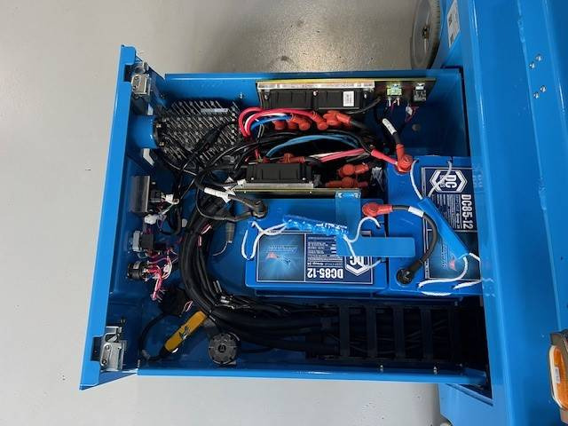Dingli JCPT 0607 PA‑XD | 2024 - Schaarlift: afbeelding 4 Dingli JCPT 0607 PA‑XD | 2024 - Schaarlift: afbeelding 4