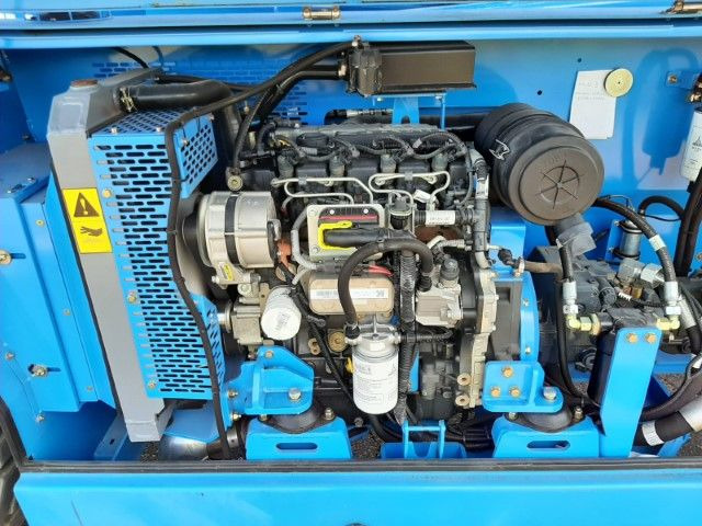 Leasing Dingli JCPT 2223 RT | 2018 Dingli JCPT 2223 RT | 2018: afbeelding 14