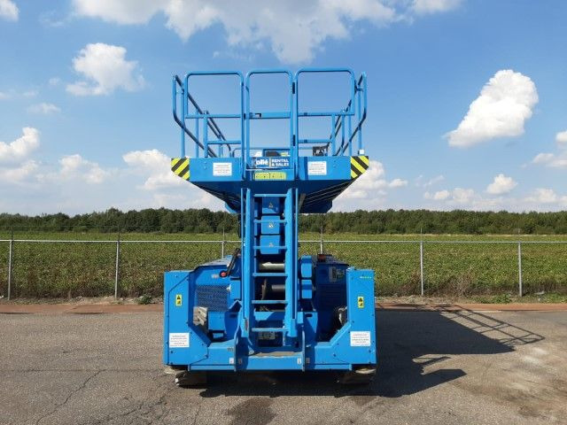 Leasing Dingli JCPT 2223 RT | 2018 Dingli JCPT 2223 RT | 2018: afbeelding 11