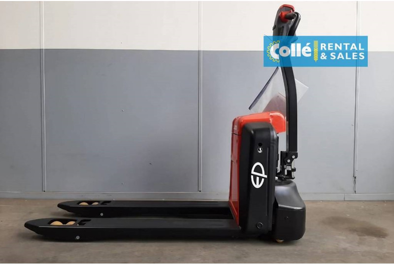 EP EPL 154 (1500 KG) | 2020 - Palletwagen: afbeelding 5 EP EPL 154 (1500 KG) | 2020 - Palletwagen: afbeelding 5