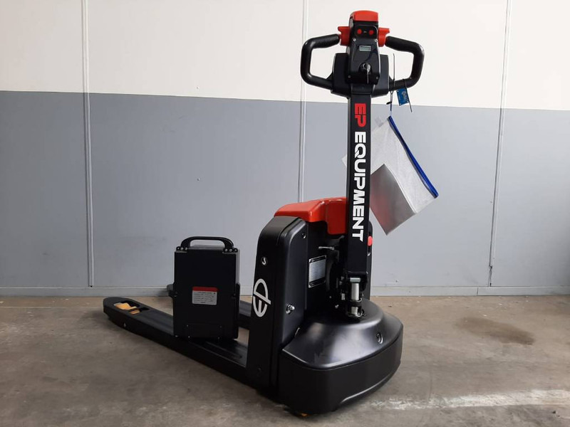 EP EPL 154 (1500 KG) | 2020 - Palletwagen: afbeelding 1 EP EPL 154 (1500 KG) | 2020 - Palletwagen: afbeelding 1