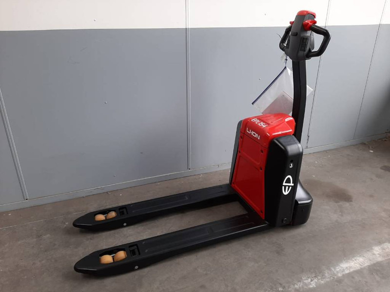 EP EPL 154 (1500 KG) | 2020 - Palletwagen: afbeelding 5 EP EPL 154 (1500 KG) | 2020 - Palletwagen: afbeelding 5