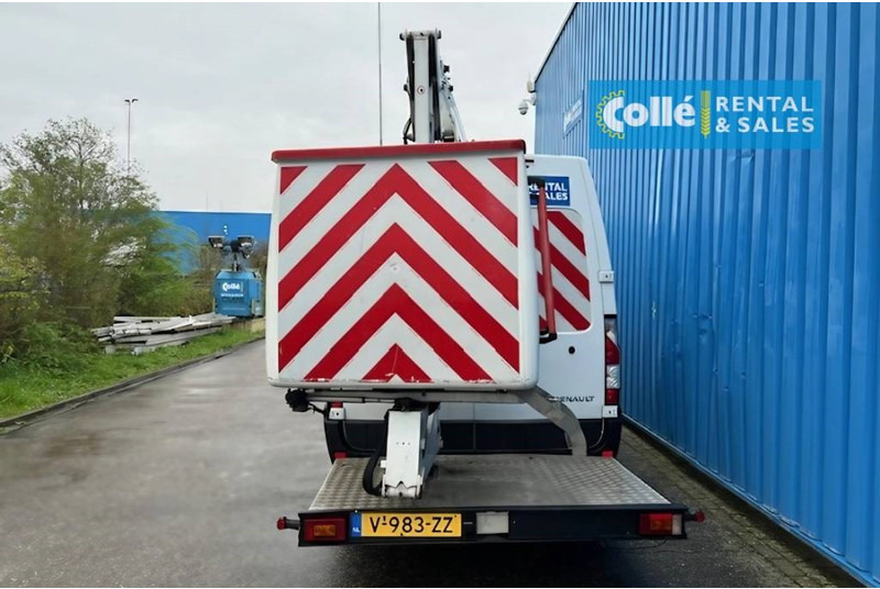 France Elevateur 152 TPF | 2019 - Vrachtwagen hoogwerker: afbeelding 5 France Elevateur 152 TPF | 2019 - Vrachtwagen hoogwerker: afbeelding 5