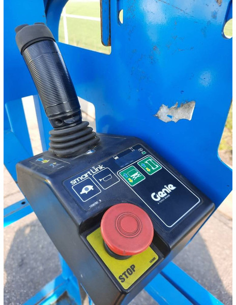 Genie GS 2646 - Schaarlift: afbeelding 5 Genie GS 2646 - Schaarlift: afbeelding 5