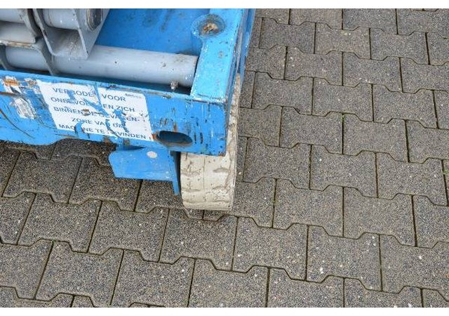 Leasing Genie GS 3246 | 2006 Genie GS 3246 | 2006: afbeelding 7