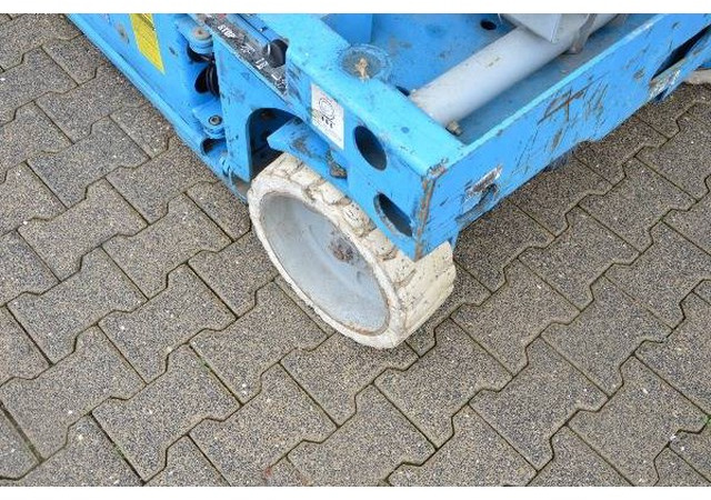 Leasing Genie GS 3246 | 2006 Genie GS 3246 | 2006: afbeelding 8