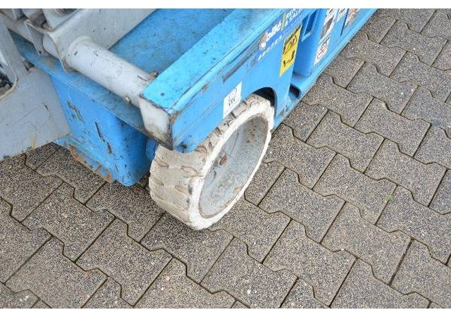 Genie GS 3246 - Schaarlift: afbeelding 5 Genie GS 3246 - Schaarlift: afbeelding 5