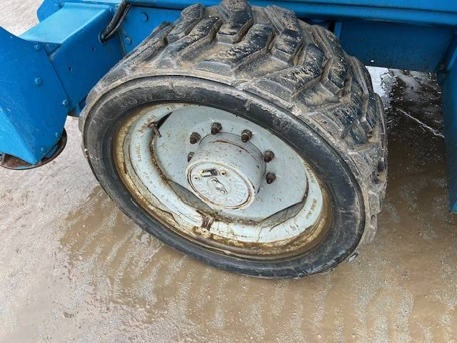 Genie GS 3390 | 2008 - Schaarlift: afbeelding 5 Genie GS 3390 | 2008 - Schaarlift: afbeelding 5