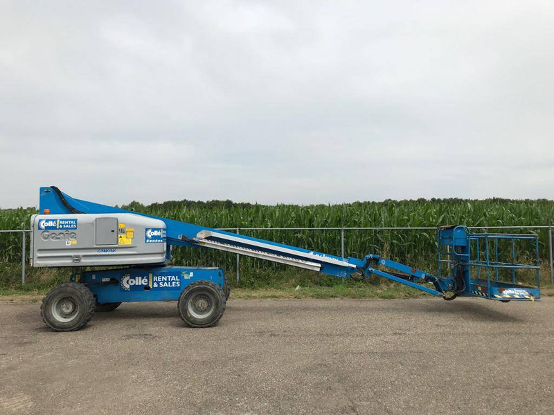 Genie S-45 | 2013 - Telescoophoogwerker: afbeelding 1 Genie S-45 | 2013 - Telescoophoogwerker: afbeelding 1