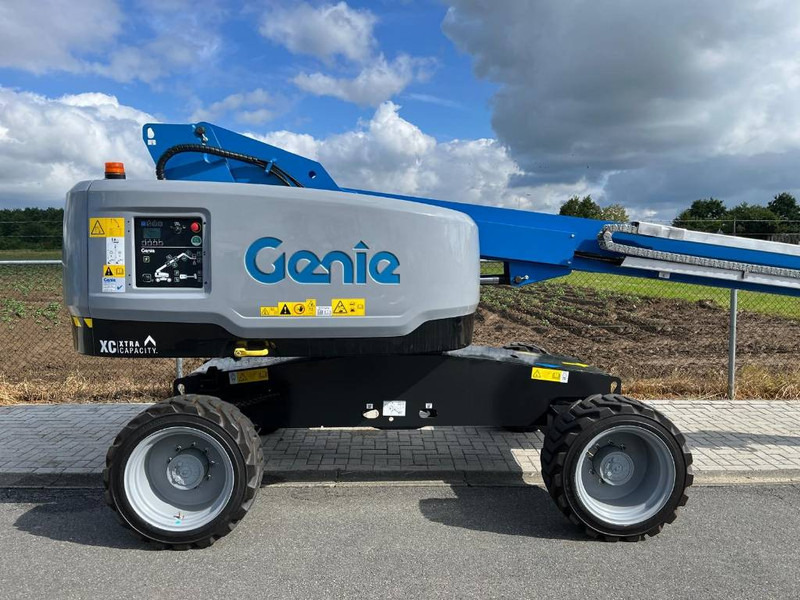 Genie S 45 XC - Telescoophoogwerker: afbeelding 2 Genie S 45 XC - Telescoophoogwerker: afbeelding 2