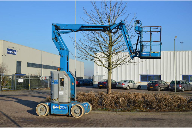 Genie Z-30/20N | 2004 - Knikarmhoogwerker: afbeelding 1 Genie Z-30/20N | 2004 - Knikarmhoogwerker: afbeelding 1