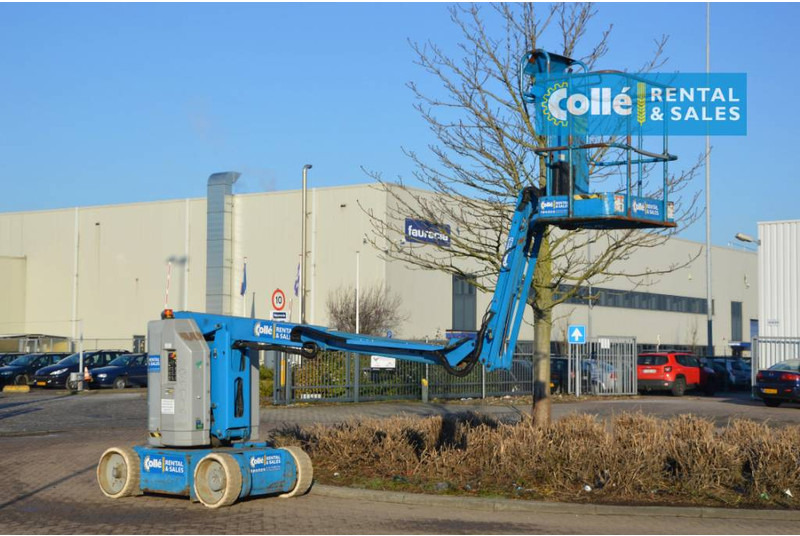 Genie Z-30/20N | 2004 - Knikarmhoogwerker: afbeelding 1 Genie Z-30/20N | 2004 - Knikarmhoogwerker: afbeelding 1